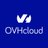 OVHcloud logo