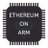 ethereumonarm logo