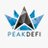 peakdefi logo