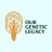 Our Genetic Legacy logo