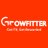 Growfitter (GFIT Token launching soon) logo