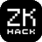 ZK Hack logo