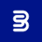 Block Scholes logo