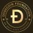 dogecoinfdn logo