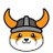 floki logo