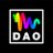 SquiggleDAO logo