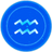 Aquarius Loan logo