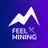 Feel Mining logo