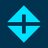 particle logo