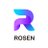 ROSEN logo