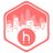 Hunt Town logo