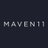 maven11capital logo