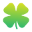 Lucky! Astar no-loss Lottery logo
