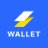 speedwallet logo