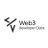 Web3 Developer Clubs logo