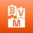 Bitcoin Virtual Machine logo