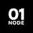 01node Validator logo
