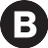 BitTorrent logo