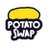 PotatoSwap - Live on X Layer! logo