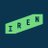 IREN logo