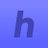 holyheld logo