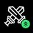PvP Terminal logo