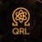 QRL: The Quantum Resistant Ledger logo