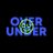 OverUnder logo