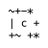 commonware logo