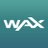 WAX logo