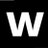 Wrapped logo