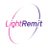 LightRemit logo