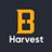 B-Harvest logo