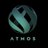 Atmos Protocol logo