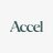 Accel logo