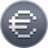 dEURO.com - Decentralized Euro logo