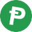 Pepecoin logo