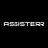 assisterr logo