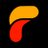 FluidTokens on Bitcoin logo