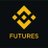 binancefutures logo