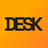 DESK logo