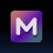 Metal Blockchain logo