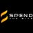 SpendTheBits Inc. logo
