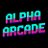 alphaarcade logo