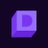 DeepBlockAI logo