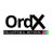 OrdX - Bitcoin Collectibles logo