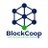 BlockCoop SACCO logo