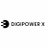 DigiPower X logo