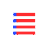 American Bitcoin logo