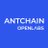 antchainopenlab logo